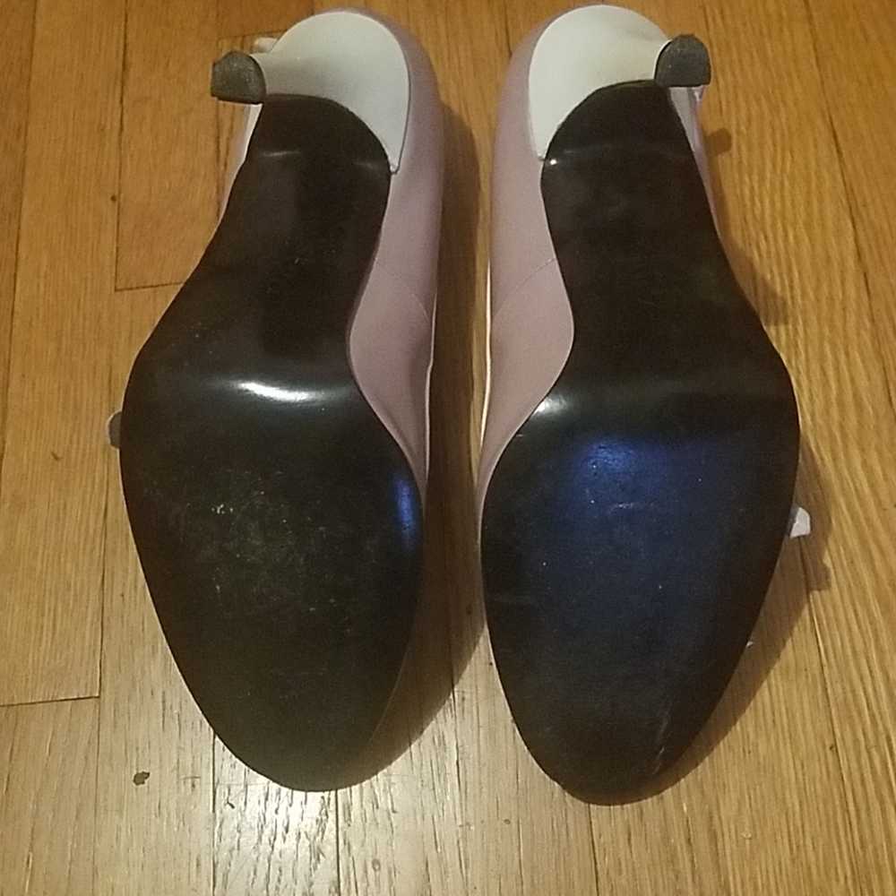 Nyla Heels - image 2